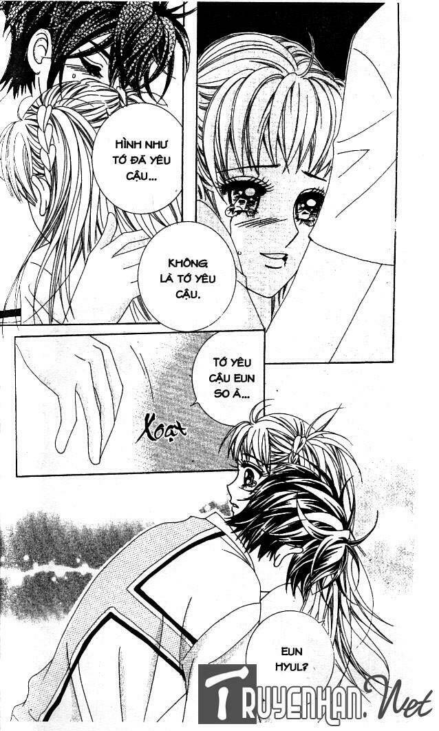 my lovely master chapter 38 39