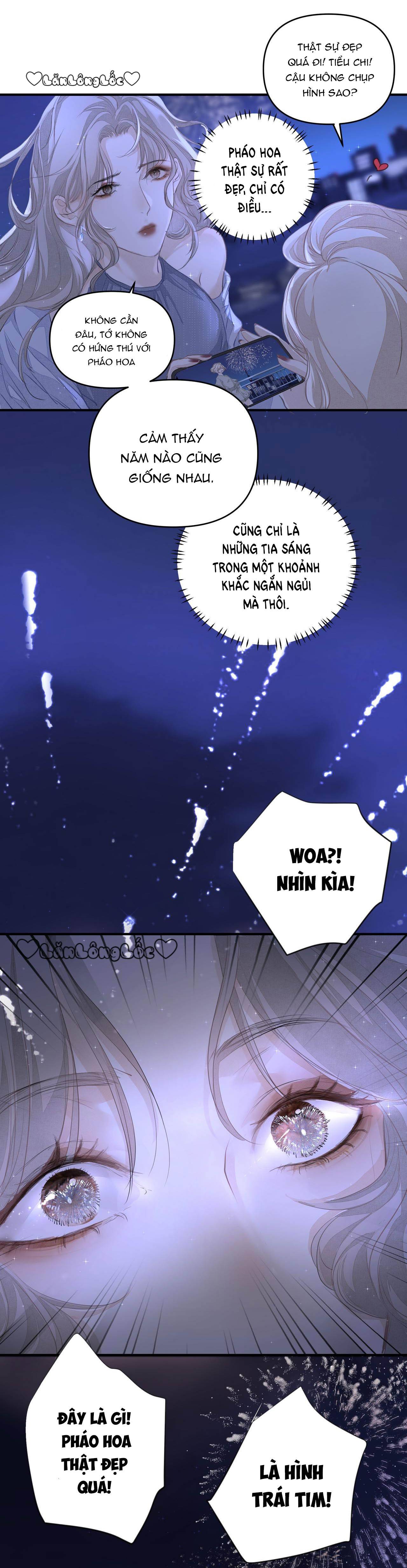 không thể buông được em chapter 19 14