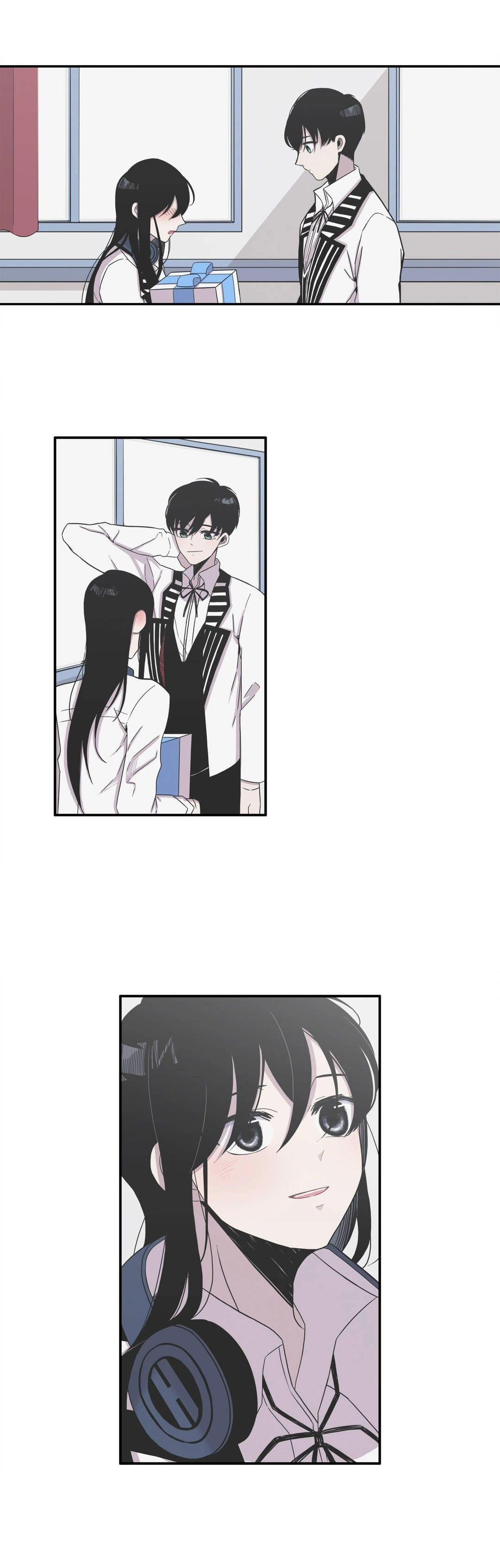 anh làm em đắm say chapter 0.2 18