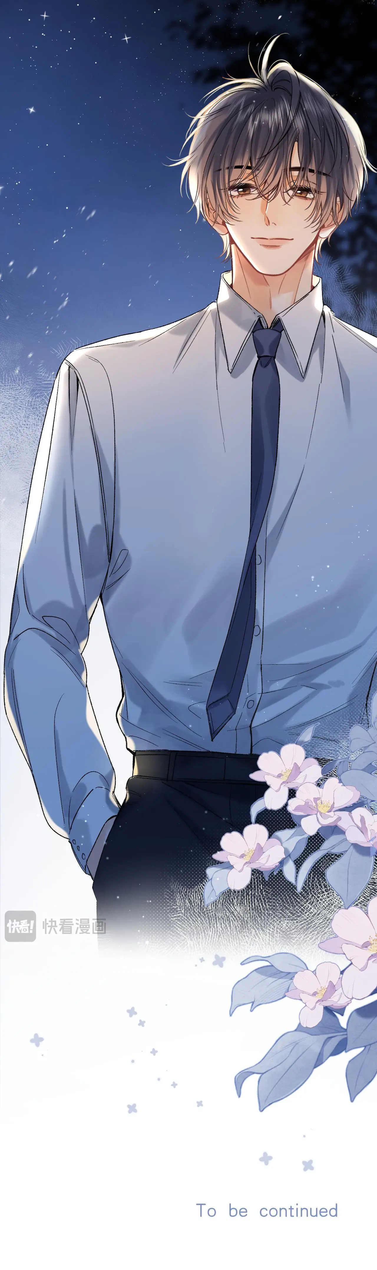 vụng trộm không thể giấu - mối tình thầm kín chapter 84.2 11