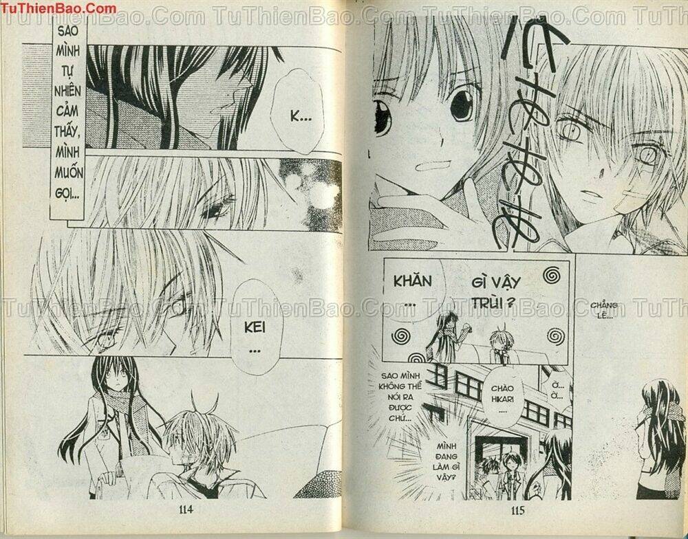 s a - lớp học ưu tú chapter 7 56