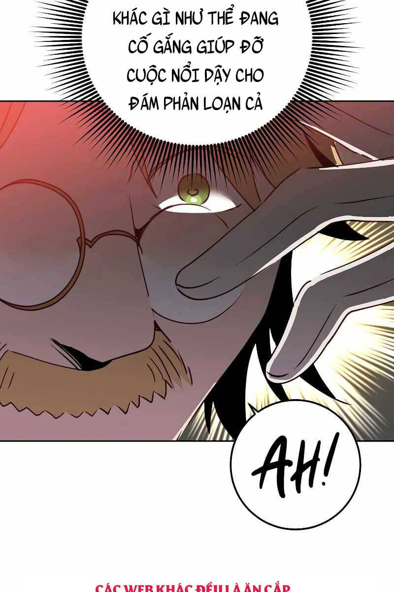 Anh Hùng Mạnh Nhất Trở Lại chapter 121 76