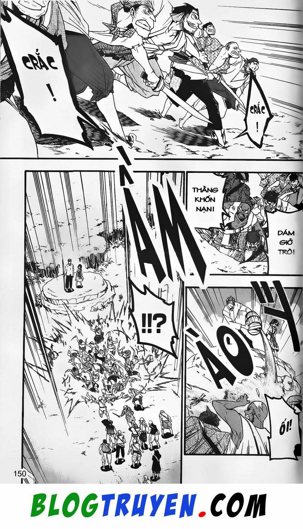 emma đến từ địa phủ chapter 7 33