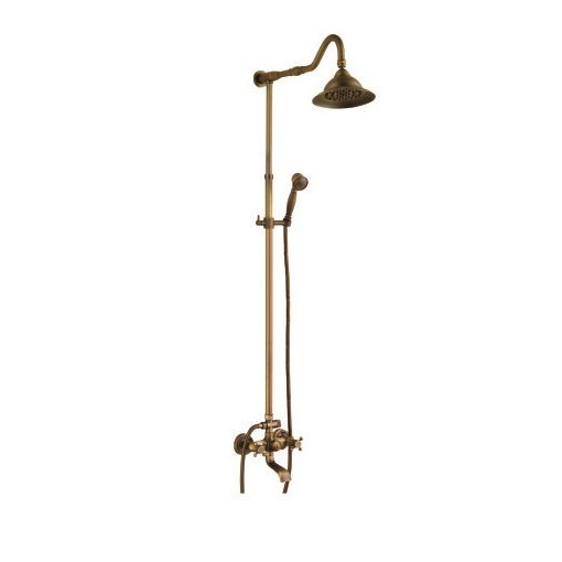 Sen Tắm Đồng Cổ Điển EVEREST EV-1101