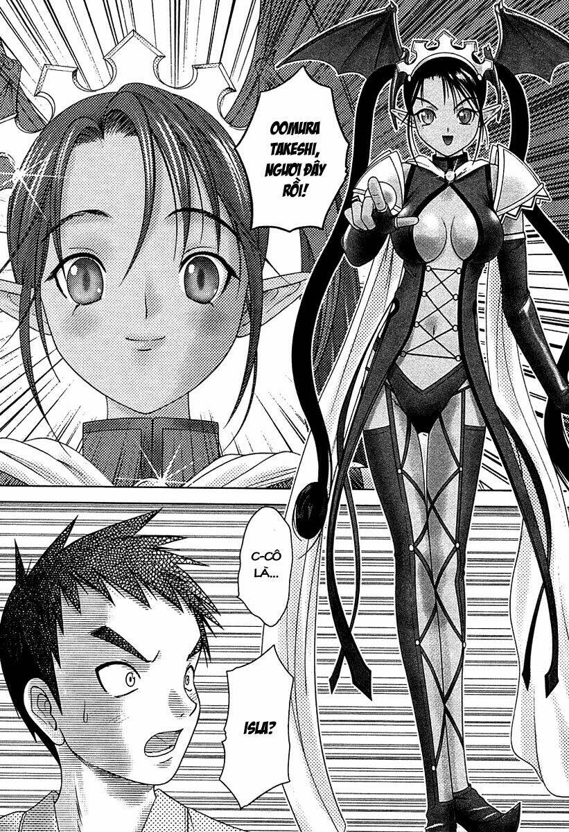 happy world! chapter 32 24