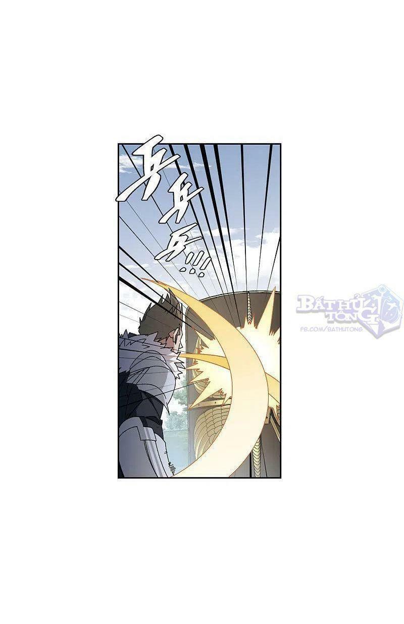 võng du chi cận chiến pháp sư chapter 399 10