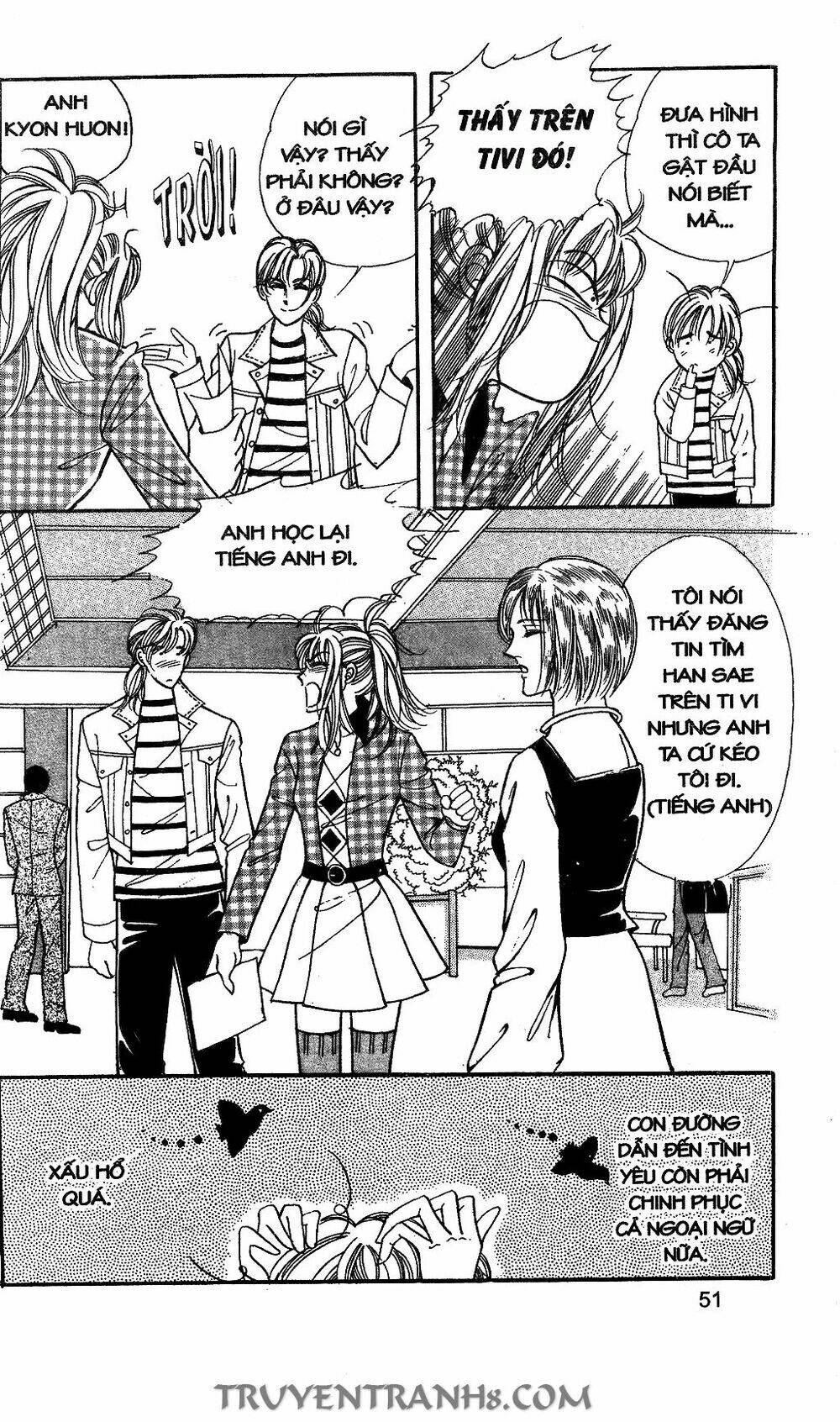 lọ lem kén rể chapter 32 27