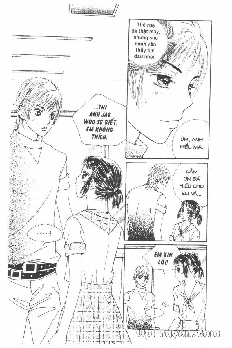 hái sao tình yêu chapter 8 127