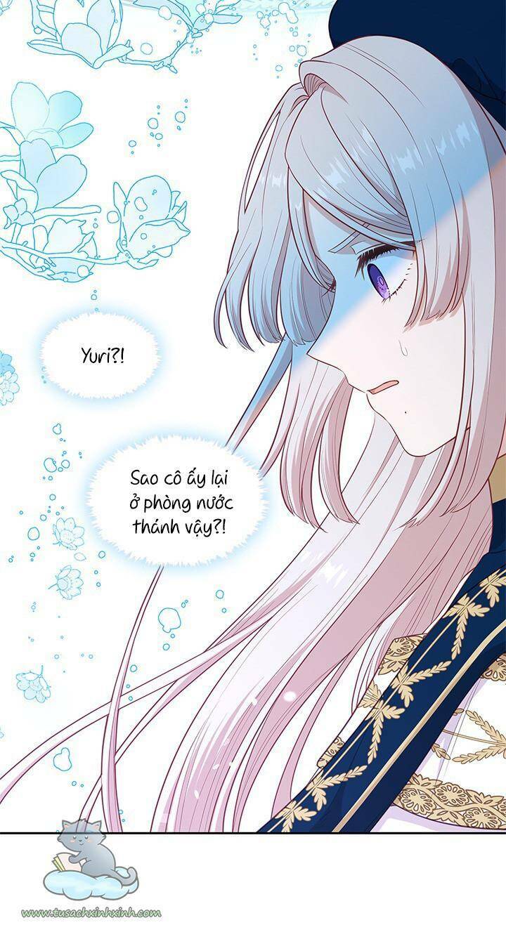 hãy coi chừng ác nữ chapter 100 43