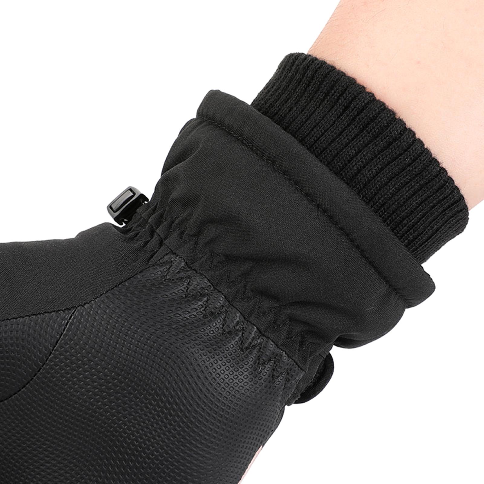 Găng Tay Đa Năng Giữ Ấm Mùa Đông Cảm Ứng Chống Trượt