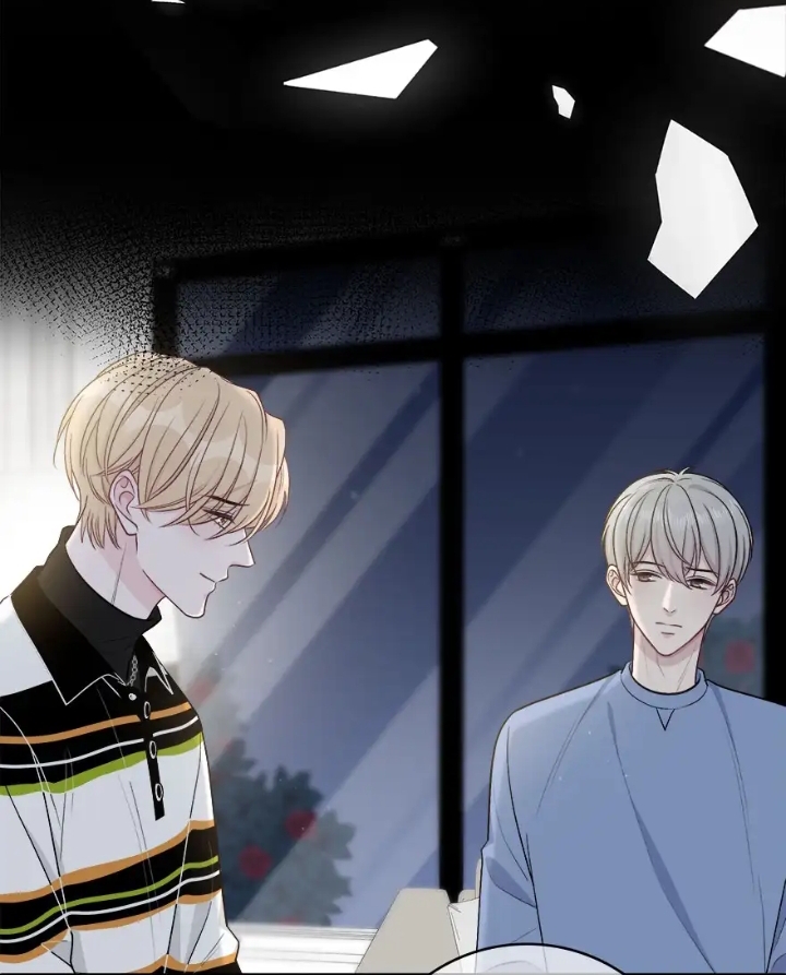 trước và sau ly hôn! chapter 16 31