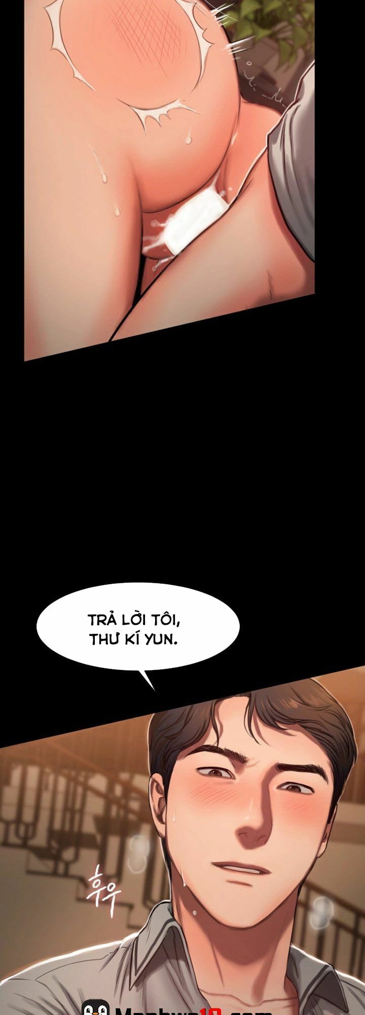 chạy trốn chapter 4 44