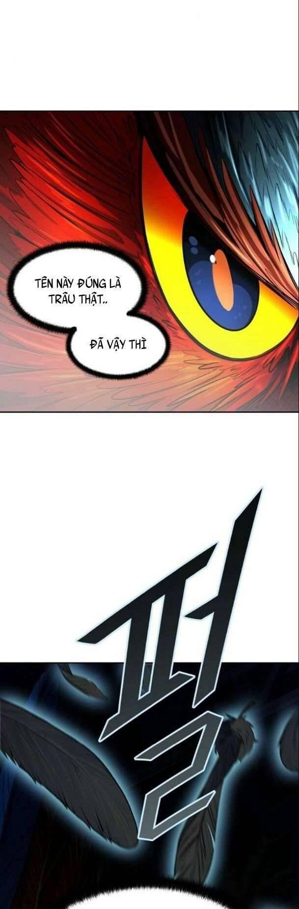 tòa tháp bí ẩn 2 chapter 535 33