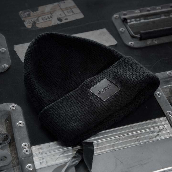 Nón Len Marshall  Beanie