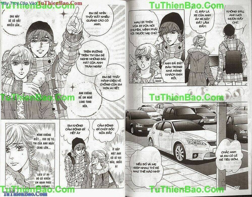 chuyện tình mary chapter 11 69