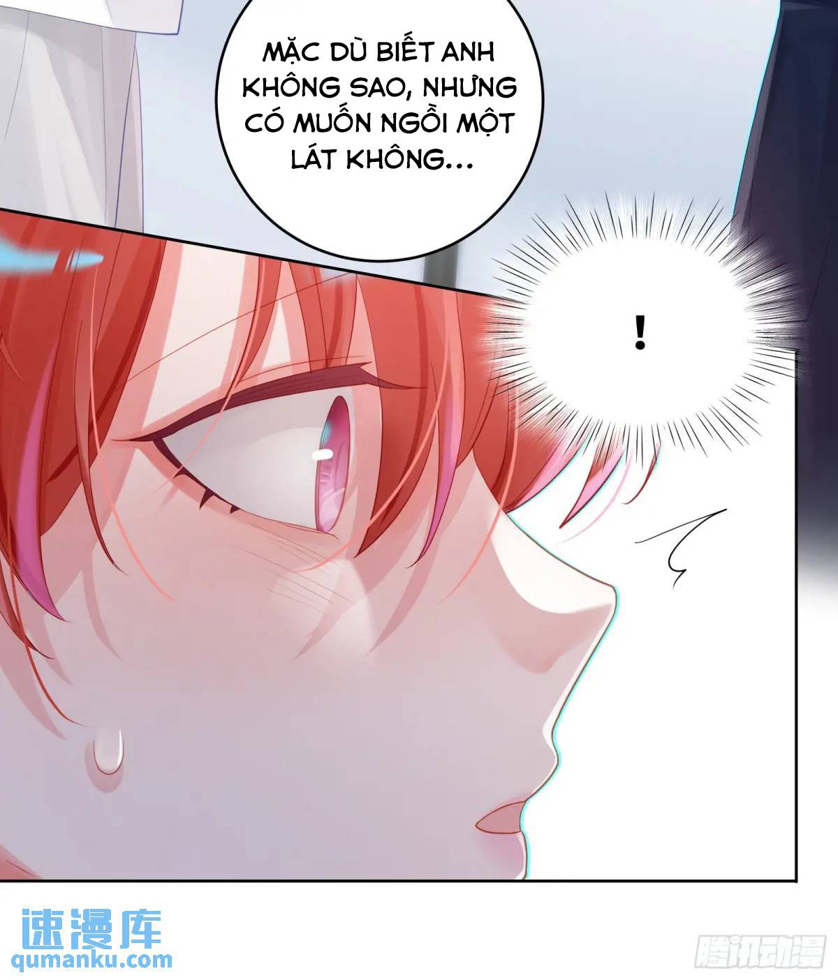 bạn trai của tôi là quái vật đột biến chapter 36 40