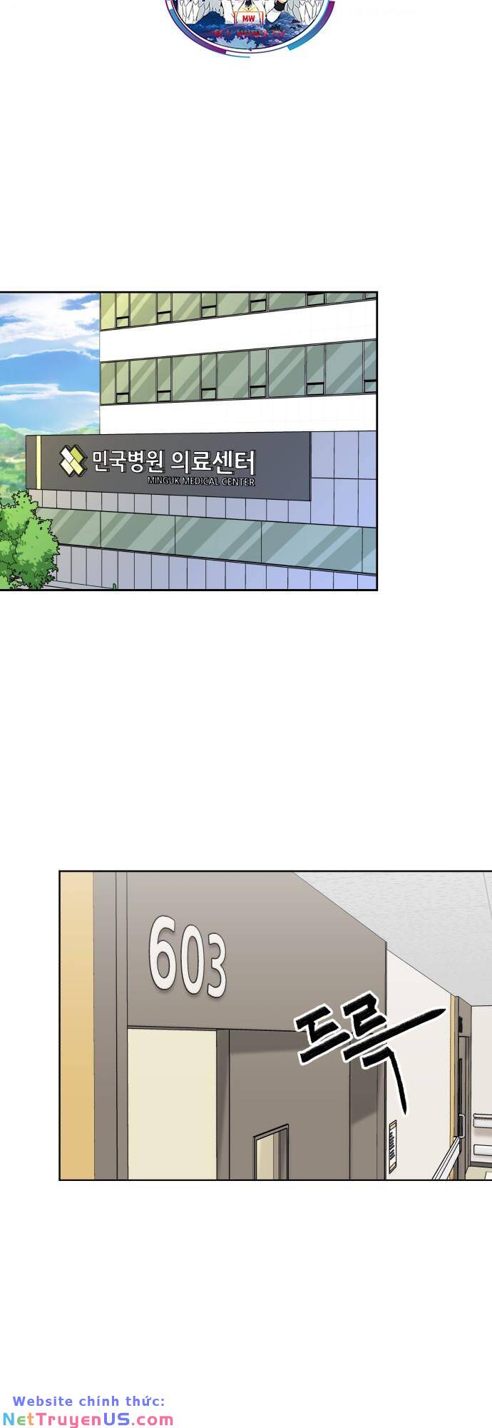 gương mặt thiên tài chapter 85 17