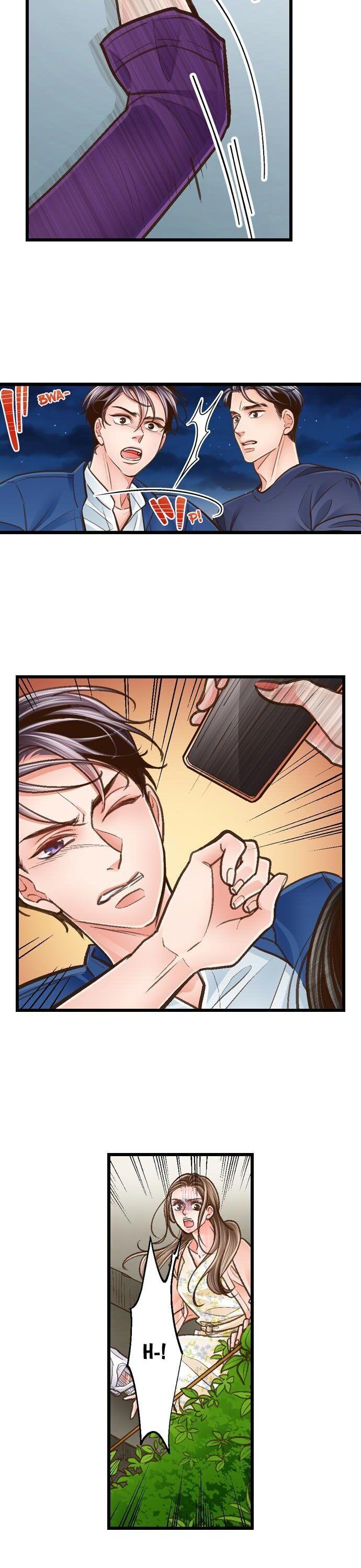 Học Sinh Của Tôi Là Tên Nghiện Sex chapter 111.2 - Trang 1
