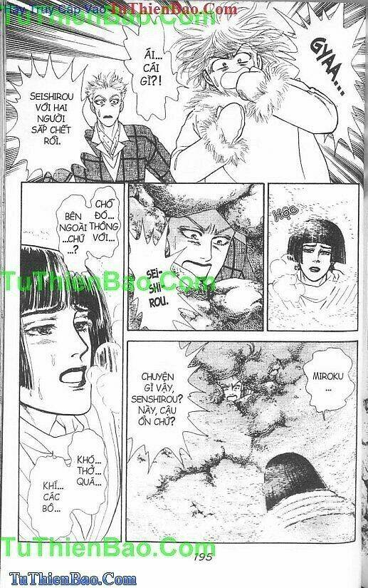 câu lạc bộ con nhà giàu chapter 13 195