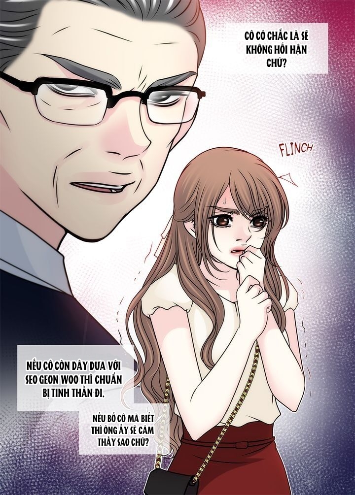 người đàn ông của tôi chapter 76.1 19