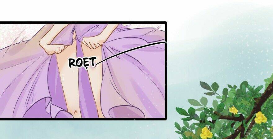 ngô bổn công chúa chapter 5 35