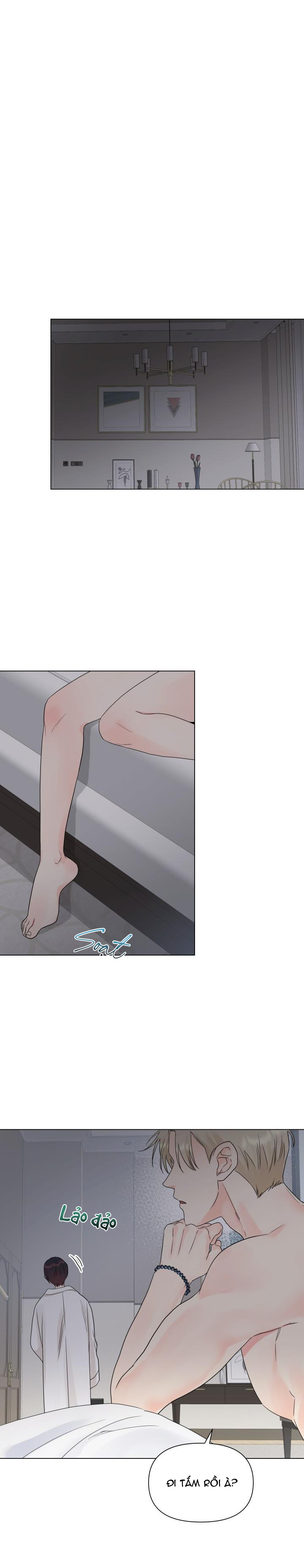 thủ hoa chapter 15 3