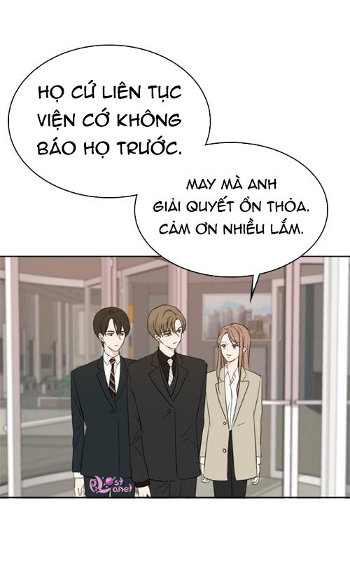 kiếp này cũng xin chăm sóc tôi như vậy nhé kiếp này cũng xin chăm sóc tôi như vậy nhé chapter 19 41