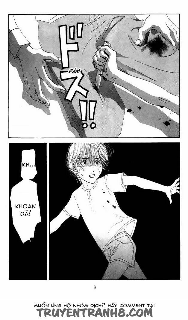 antique bakery chapter 15 5