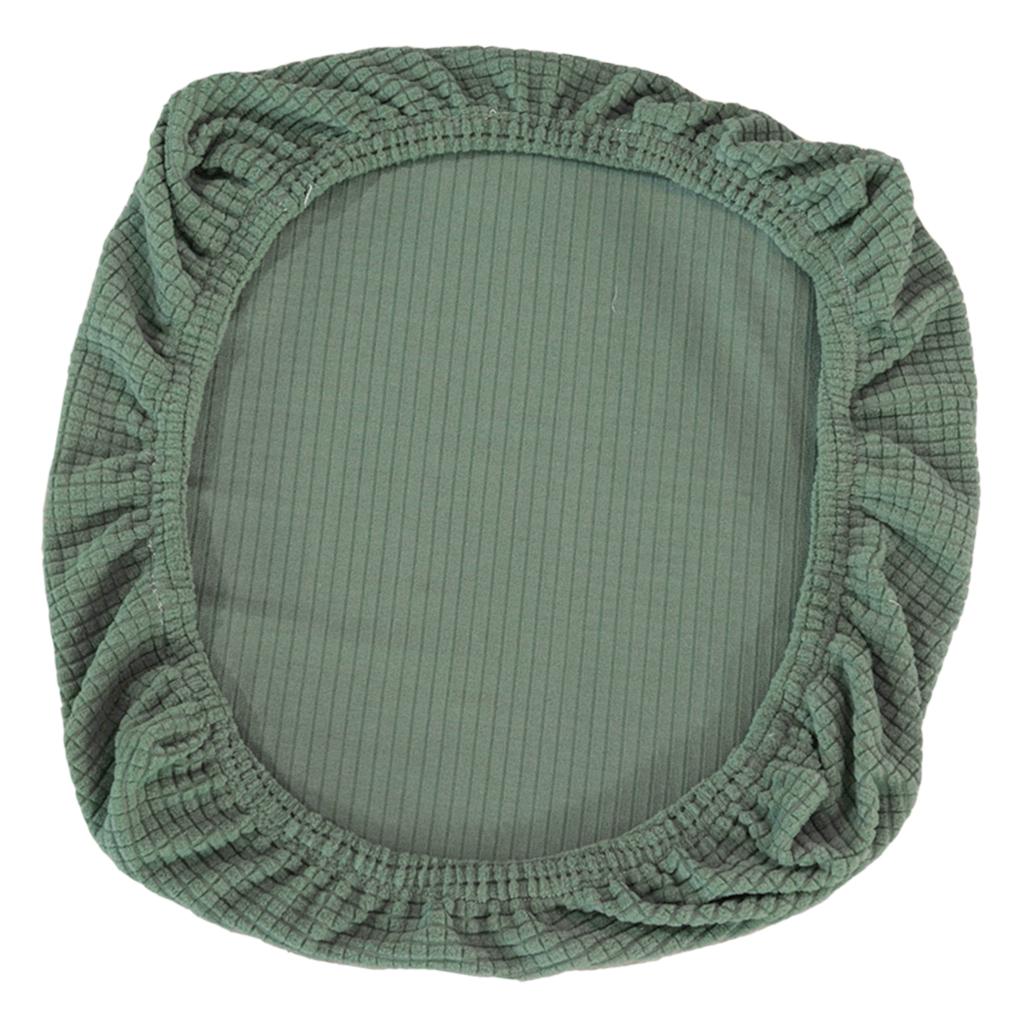 Universal Spandex Stretch Wedding Phòng ăn Ghế Ghế Ghế