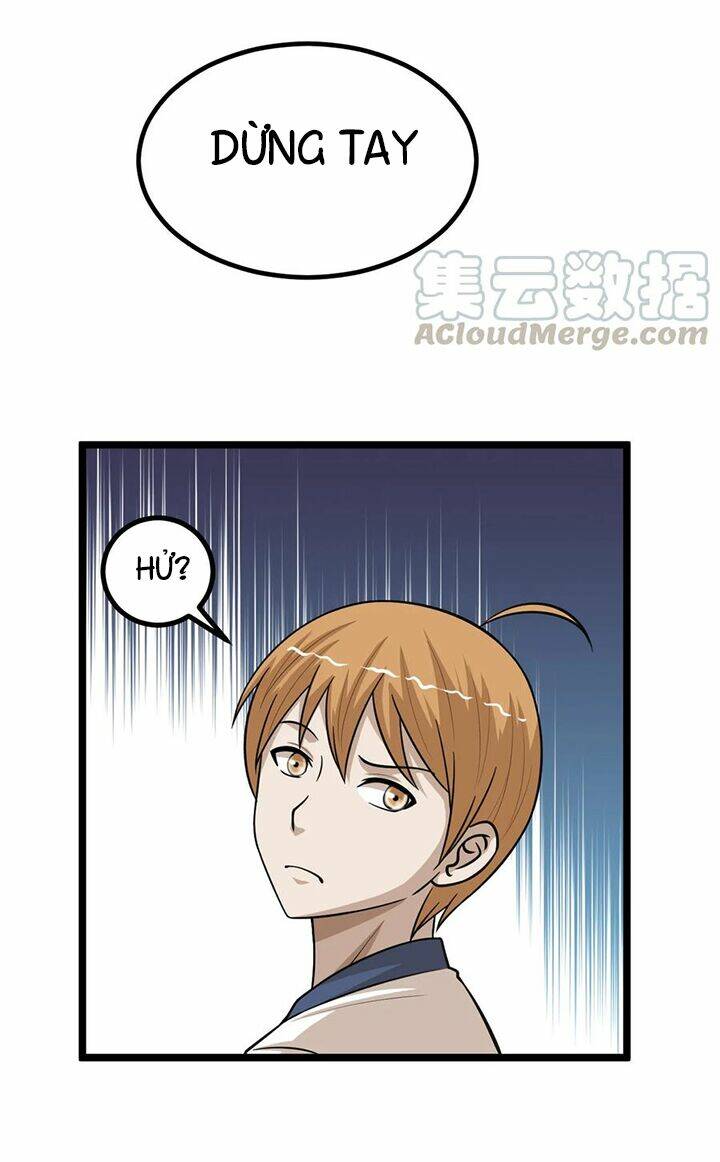 đai ca trở lại tuổi 16 chapter 85 13