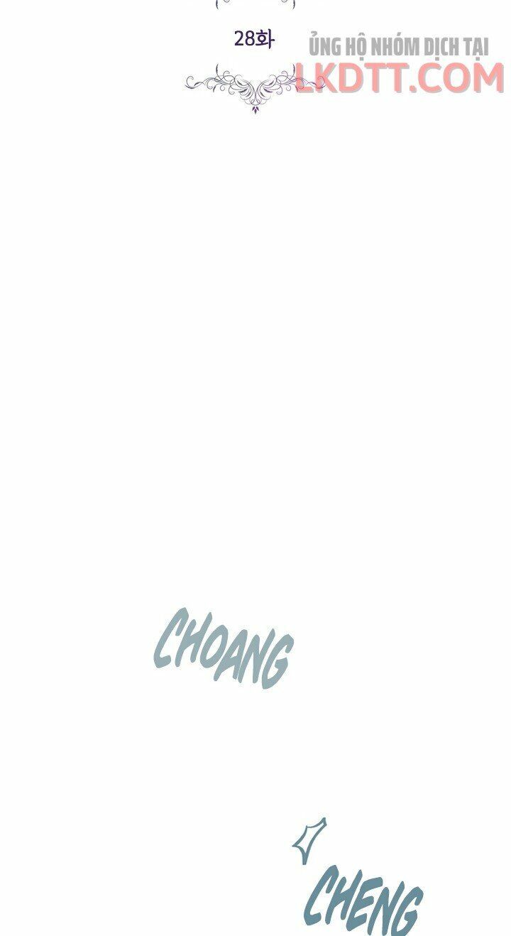 tôi trở thành thư ký của bạo chúa chapter 28 2