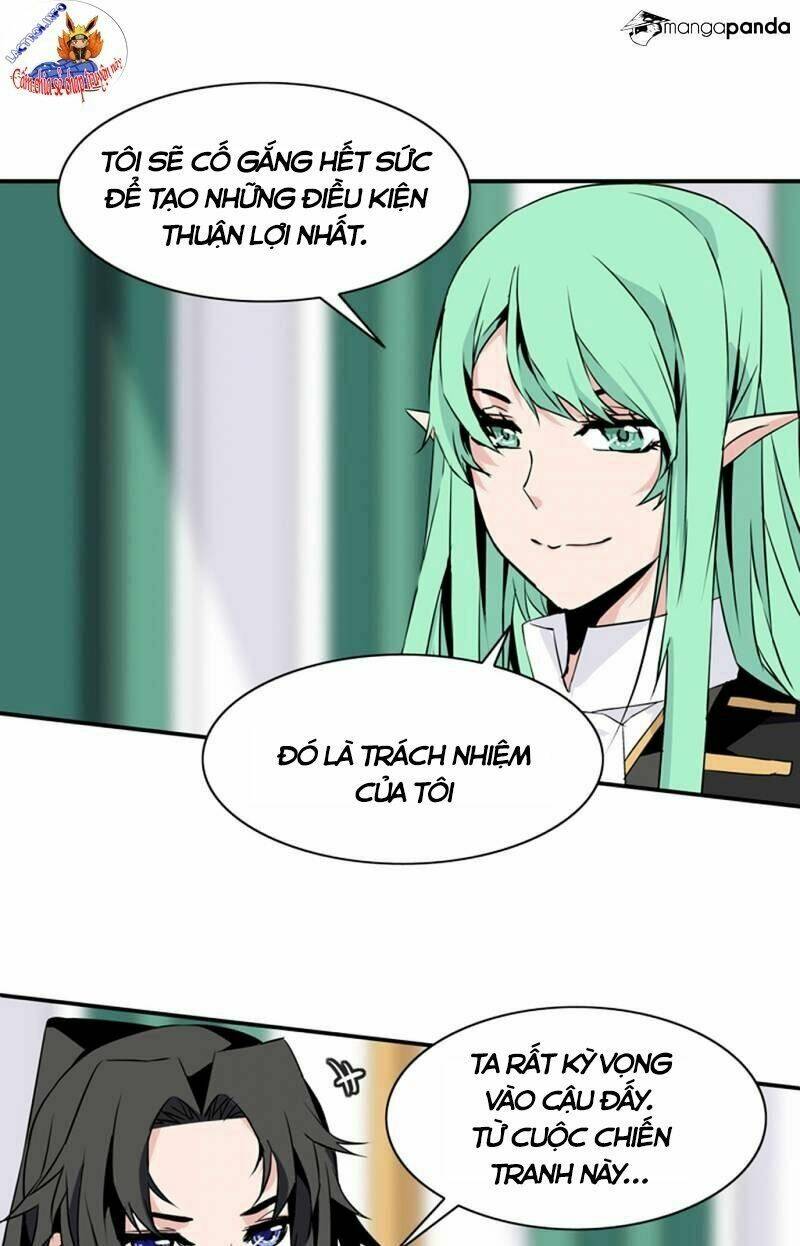 ảo mộng vương chapter 46 11