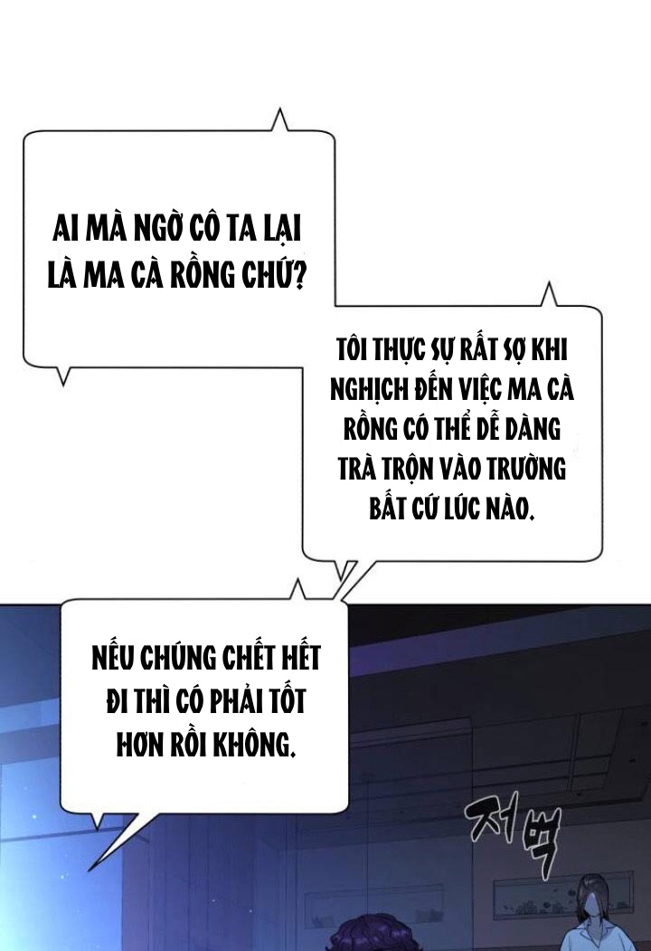 bạch huyết - white blood chapter 43 40