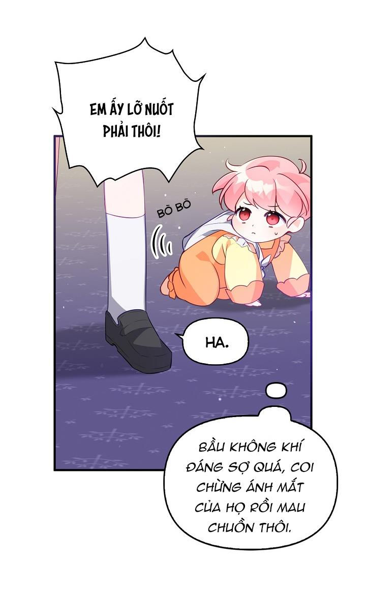 em gái cưng của đại công tước phản diện chapter 8 57