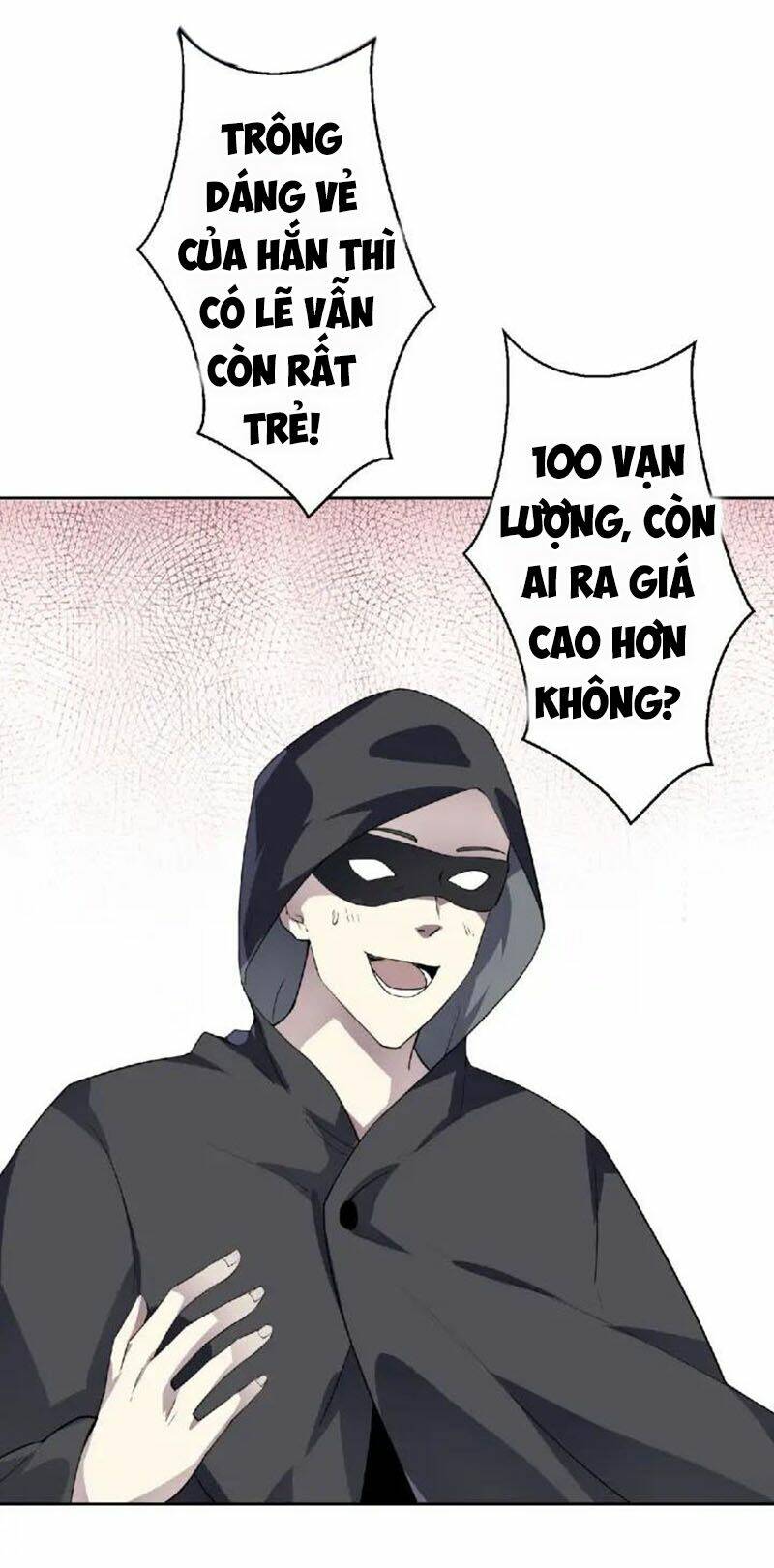 nghịch thiên đại thần chapter 59 12