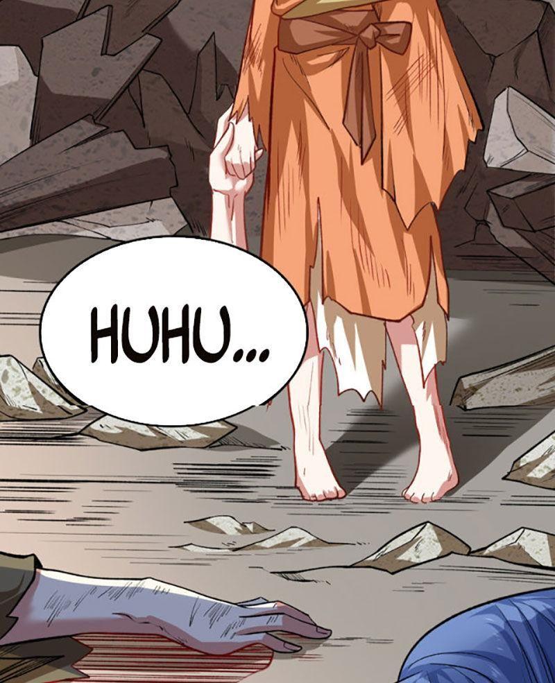 võ đạo độc tôn chapter 581 37