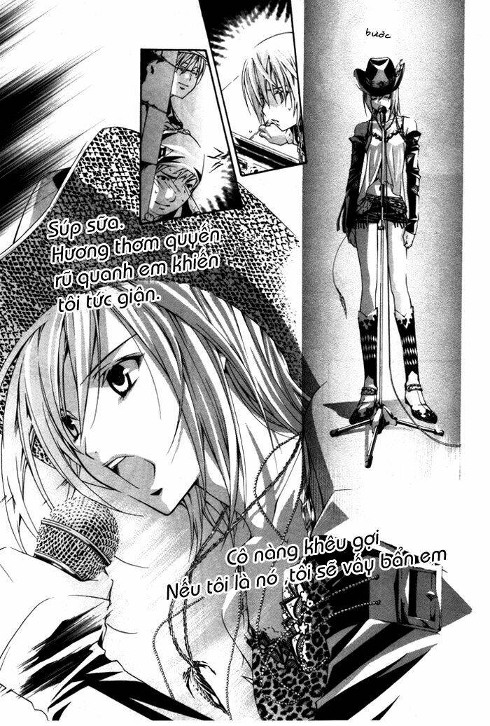 torikago gakkyuu chapter 8 6