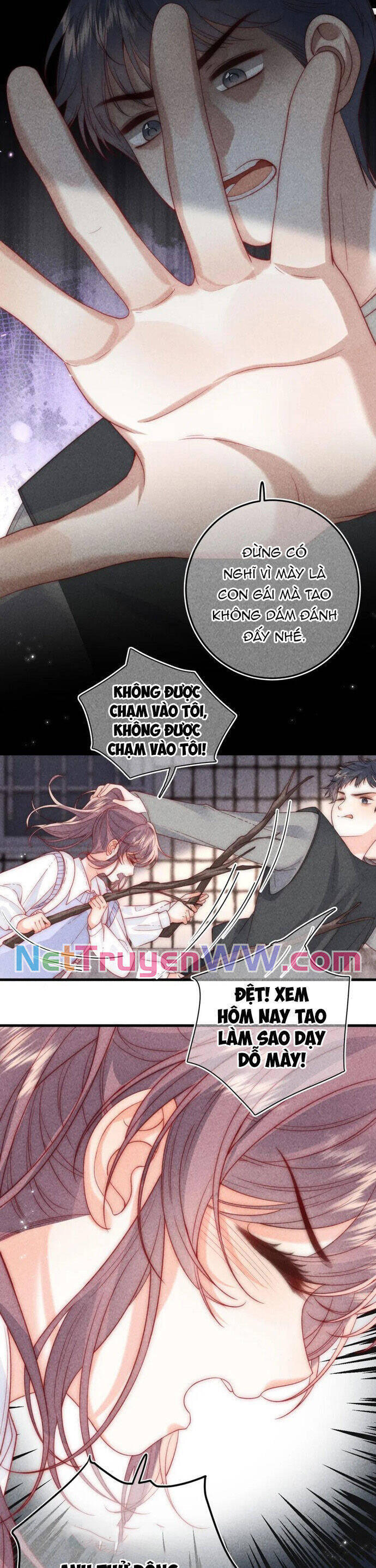 thân nhiệt ma quỷ chapter 19 8