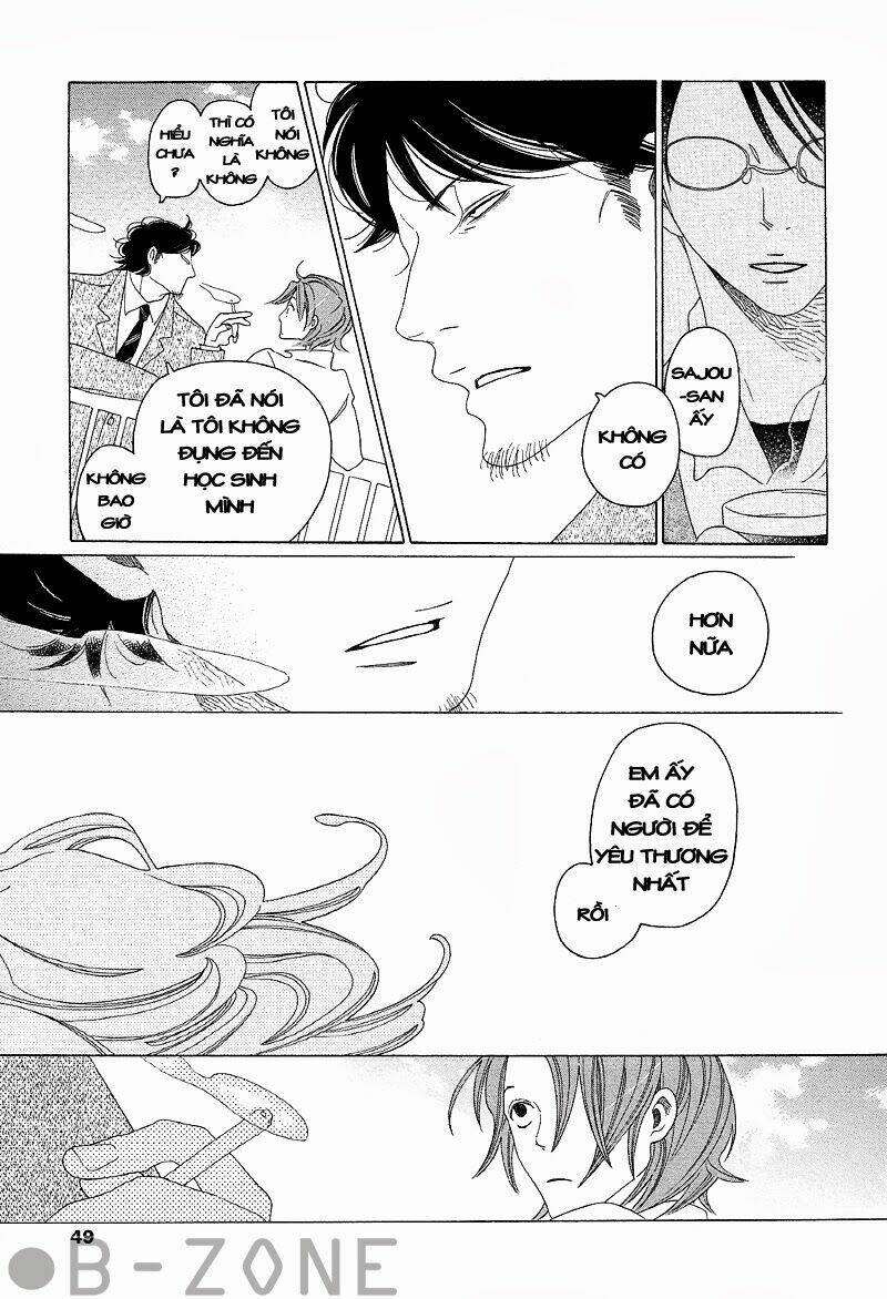 sora to hara chapter 2 11