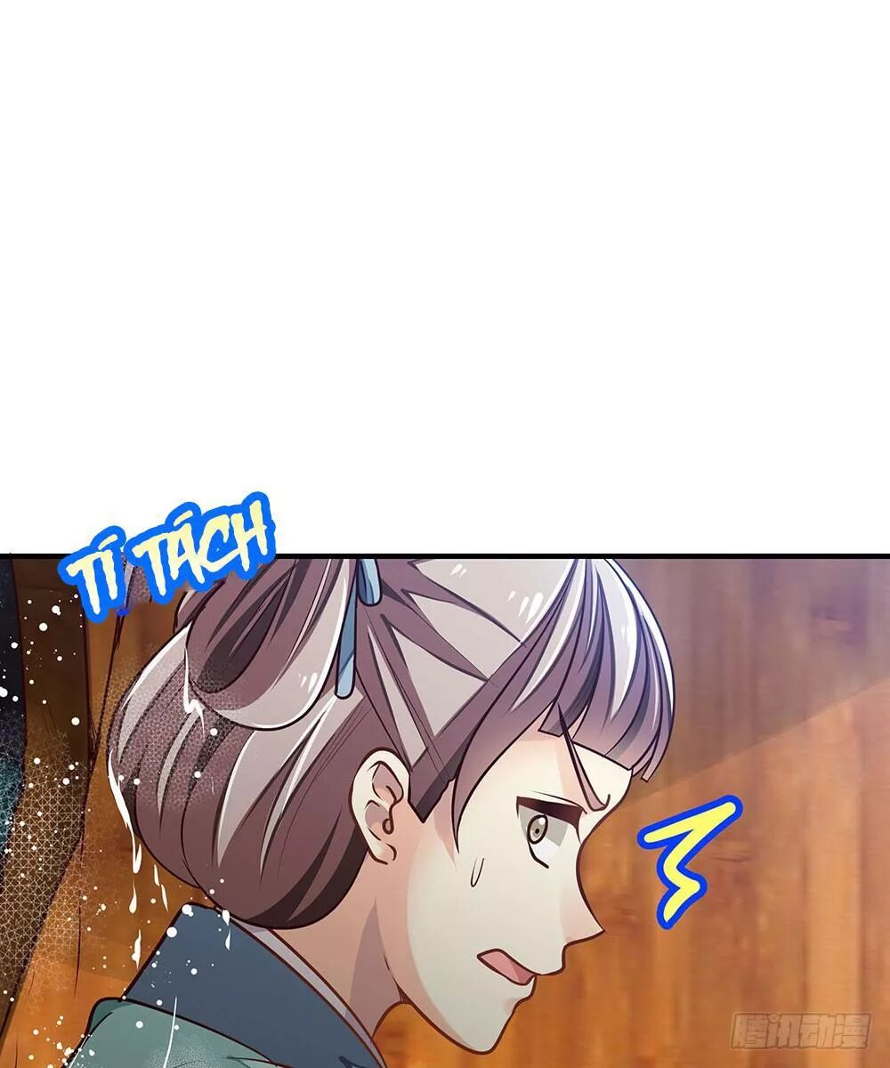 thái tử phi nhà ta thật hung hăng chapter 15 13