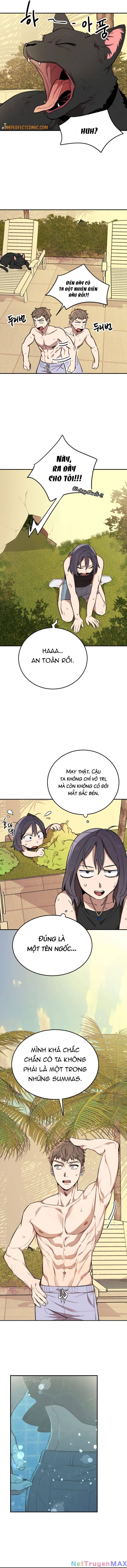 trên đời này không có ai ngu ngốc như thế chapter 3 12