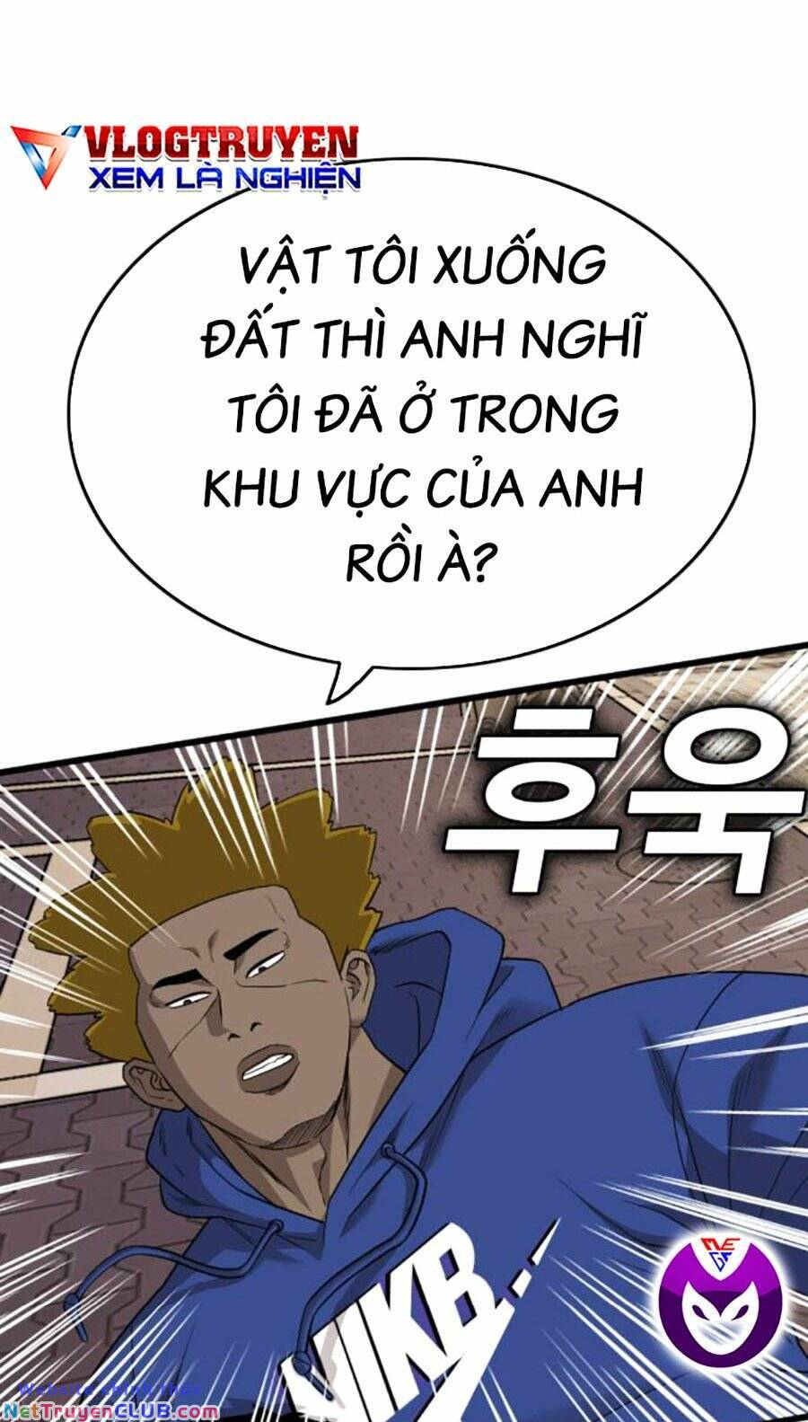 người xấu chapter 183 73