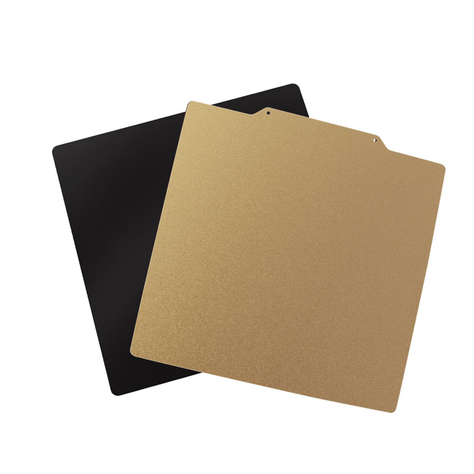 Round Spring Steel Build  for Ender  Kit Accessories 220x220mm