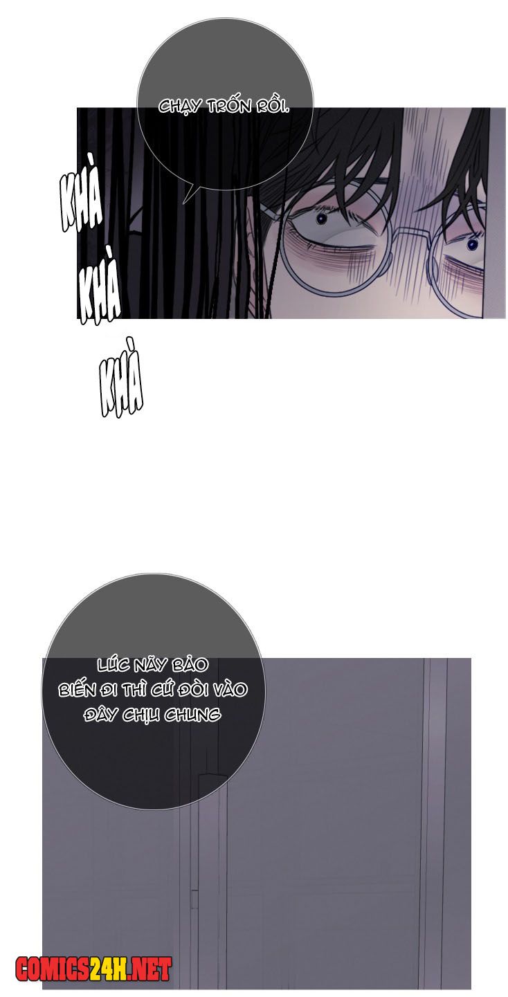 ghost door chapter 22 49