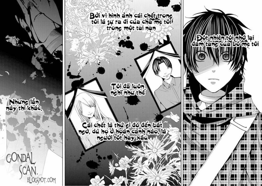 bloody junkie chapter 2 6