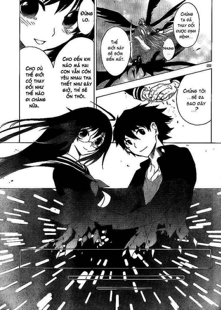 yakuza girl chapter 11 26