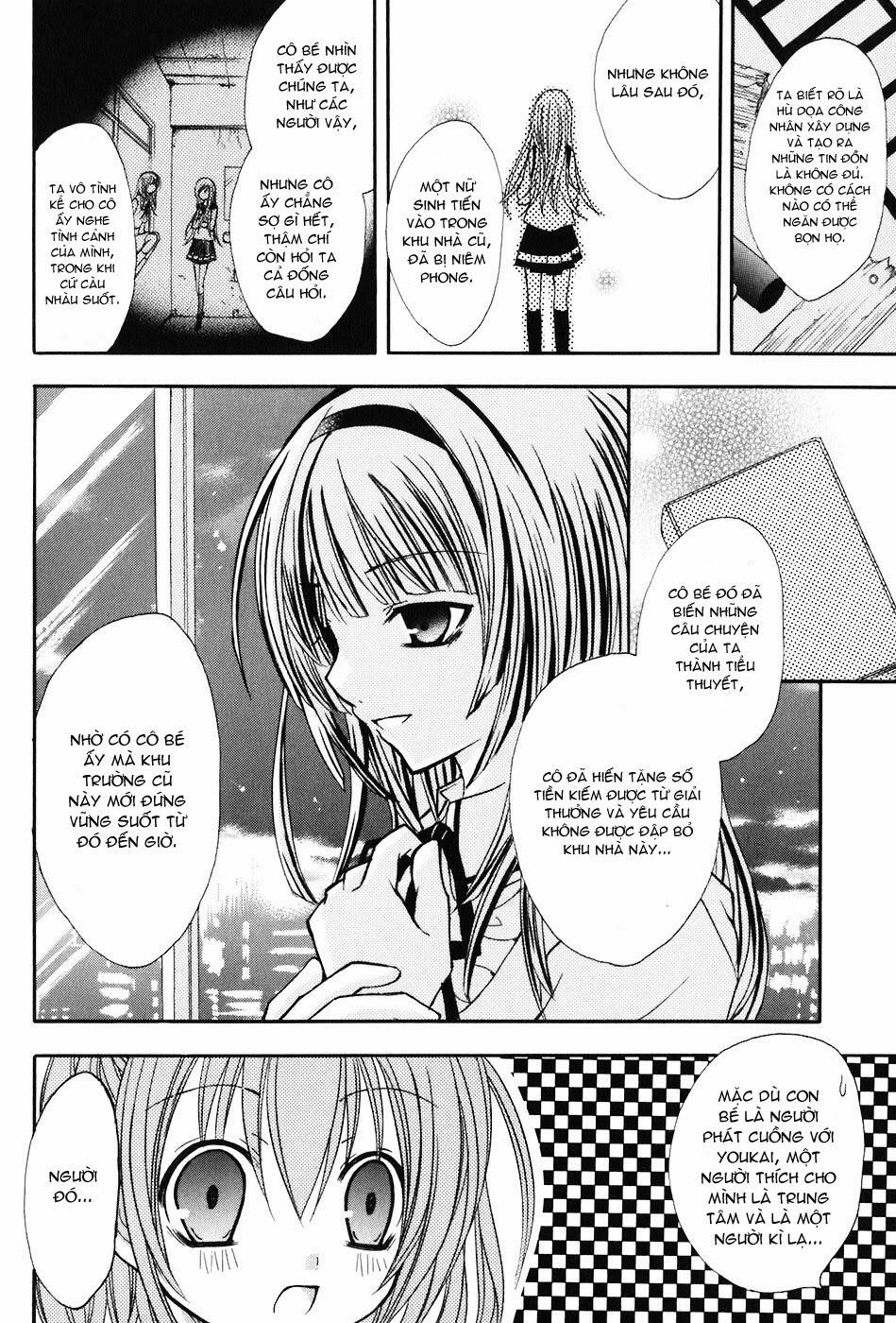 tokyo innocent chapter 16 25