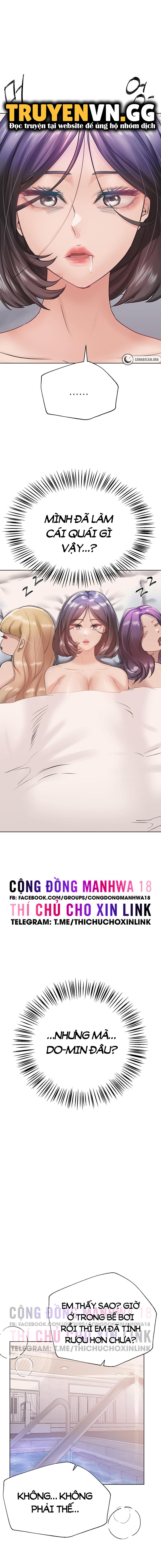 những người bạn của chị tôi chapter 77 2