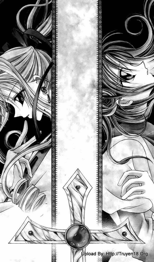 kamikaze kaitou jeanne chapter 5 5