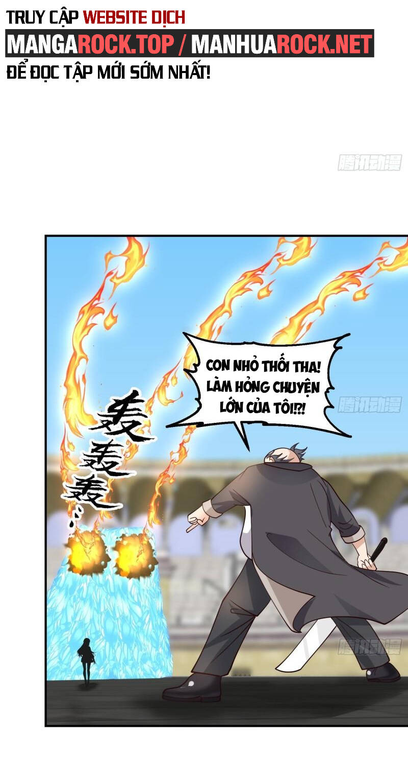 trên người ta có một rồng chapter 612 7